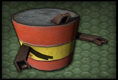 Pack weights FS2015 v1.0