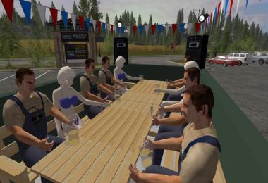 Party Truck v1.0.0.0