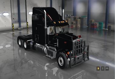 Peterbilt 378 v3.0 for ATS (v1.29.x, 1.30.x)