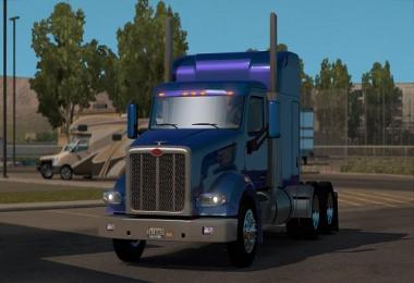 Peterbilt 567 v1.0 1.29.x-1.30.x