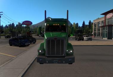 Peterbilt 567 v1.0 1.29.x-1.30.x