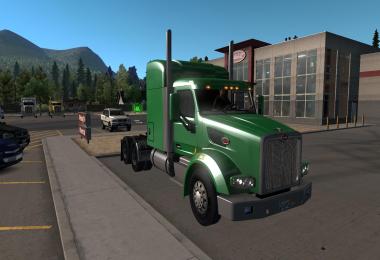 Peterbilt 567 v1.0 1.29.x-1.30.x