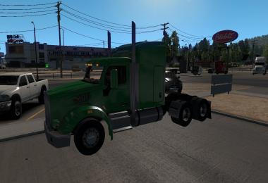 Peterbilt 567 v1.0 1.29.x-1.30.x