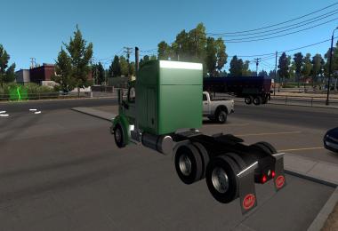 Peterbilt 567 v1.0 1.29.x-1.30.x