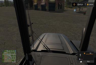 Ponsse Buffalo Sidorna v1.0