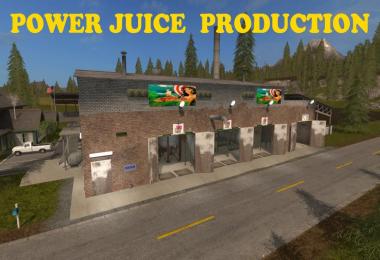 Power Juice Fabrik v1.0