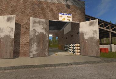 Power Juice Fabrik v1.0