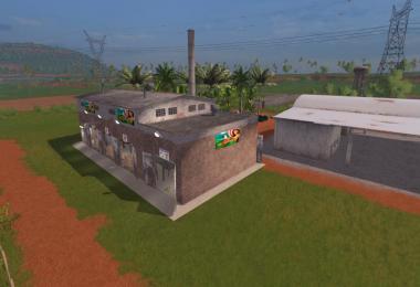 Power Juice Fabrik v1.0