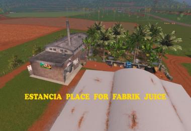 Power Juice Fabrik v1.0