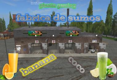 Power Juice Fabrik v1.0