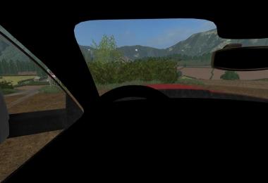 Ram 2500 MegaCab v1.0