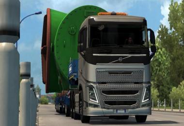 Real Sound Volvo Trucks