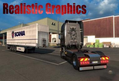 Realistic graphics 1.30