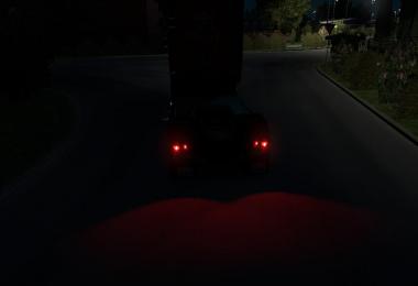 Realistic Vehicle Lights v2.5 1.30