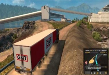 Reworked Noise Mod by DK