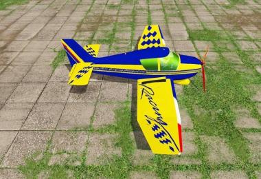 ROBIN DR-400 v1.0 by TFSGroup