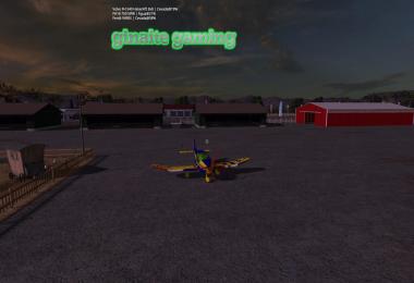 ROBIN DR-400 v1.0 by TFSGroup