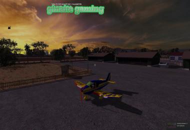 ROBIN DR-400 v1.0 by TFSGroup