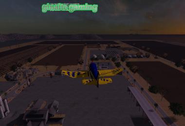 ROBIN DR-400 v1.0 by TFSGroup