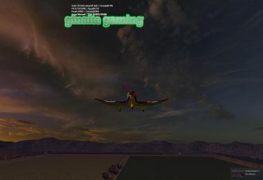 ROBIN DR-400 v1.0 by TFSGroup