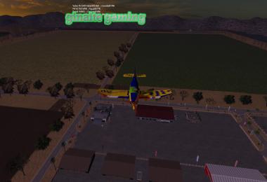 ROBIN DR-400 v1.0 by TFSGroup