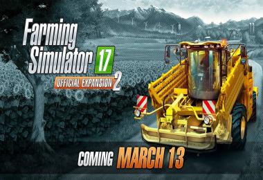 ROPA DLC and Official Expansion 2 coming soon