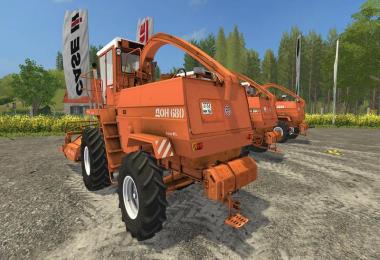 Rostselmash Don 680 v1.0.0.1