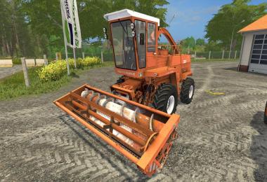Rostselmash Don 680 v1.0.0.1