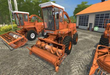 Rostselmash Don 680 v1.0.0.1