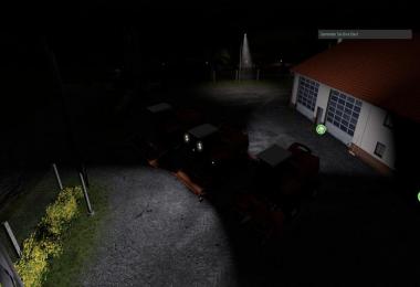 Rostselmash Don 680 v1.0.0.1