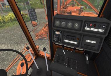 Rostselmash Don 680 v1.0.0.1