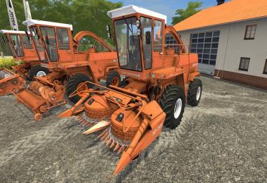 Rostselmash Don 680 v1.0.0.1