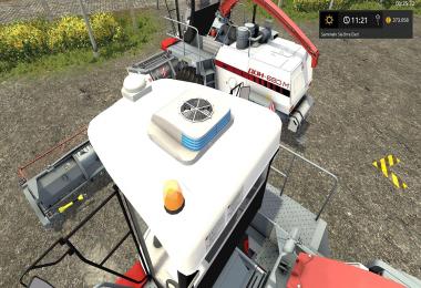 Rostselmash Don 680M v1.0.0.1