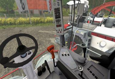 Rostselmash Don 680M v1.0.0.1