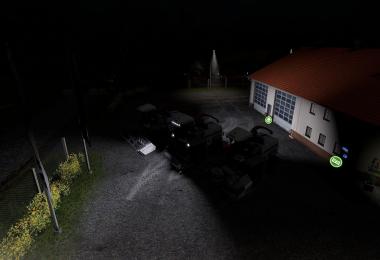 Rostselmash Don 680M v1.0.0.1