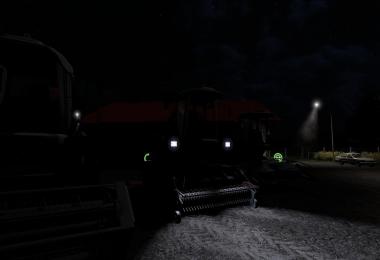 Rostselmash Don 680M v1.0.0.1