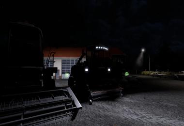 Rostselmash Don 680M v1.0.0.1