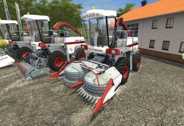 Rostselmash Don 680M v1.0.0.1