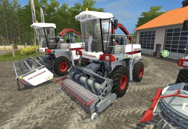 Rostselmash Don 680M v1.0.0.1