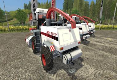 Rostselmash Don 680M v1.0.0.1