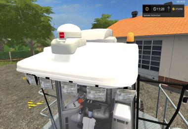 Rostselmash Don 680M v1.0.0.1