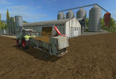 RUR-10 Spreader v1.0.0.0