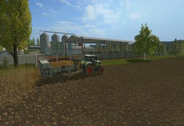 RUR-10 Spreader v1.0.0.0
