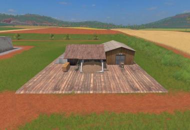 Sawmill Production v1.0