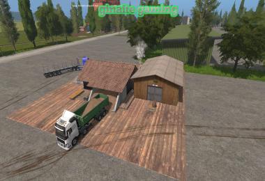 Sawmill Production v1.0
