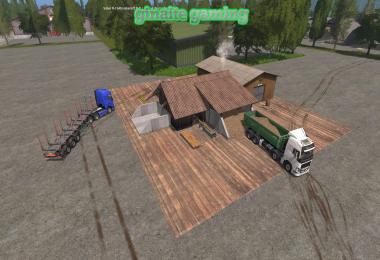 Sawmill Production v1.0