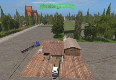 Sawmill Production v1.0