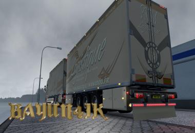 Scania R&S Exc Topline by RJL PKM Logistiqe skin 1.30
