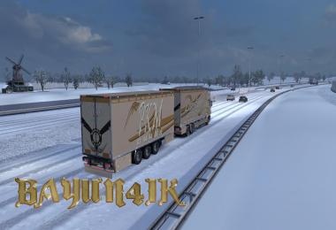 Scania R&S Exc Topline by RJL PKM Logistiqe skin 1.30