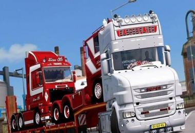 Scania T Costel 1.30